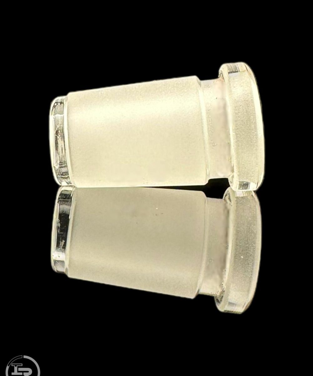 Alternative view of IRIDESCENT GLASS: REDUCER (10/14MM)