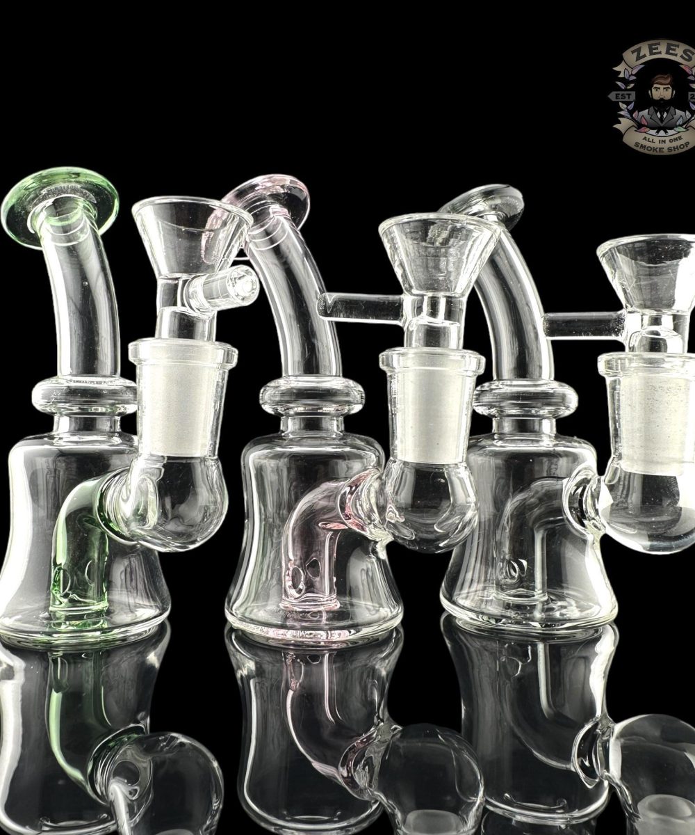 MICRO RIG ACCENTED LIP