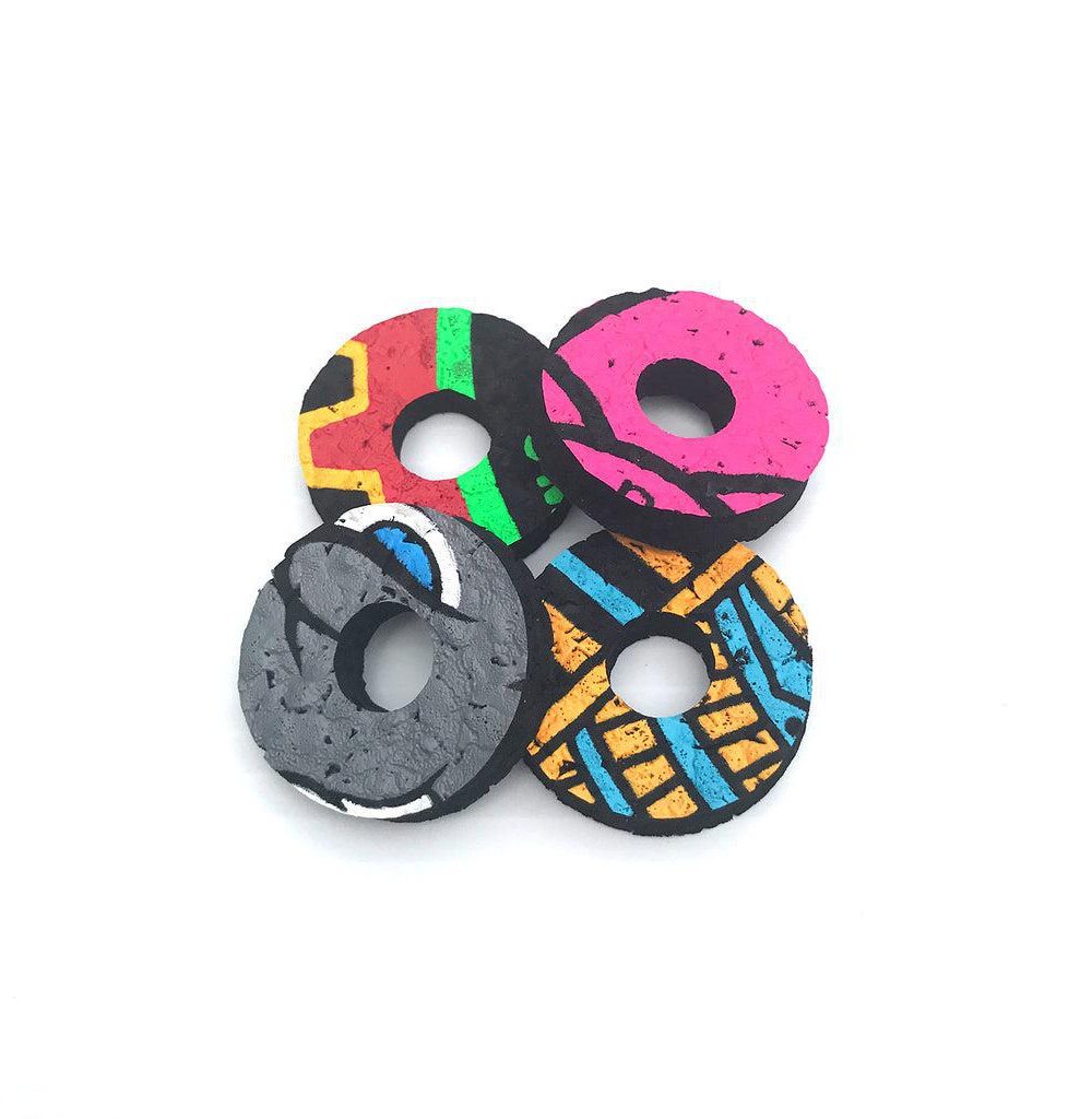 MOOD MATS: MOOD RING