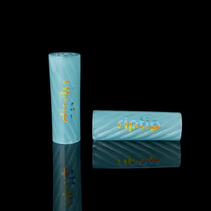 GORDO SCIENTIFIC: REALLY TEALY RIP TIP