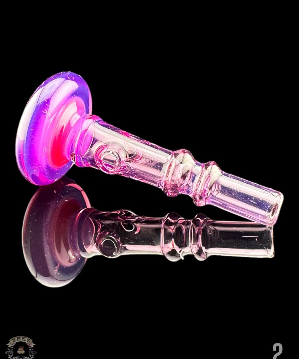 Alternative view of CANTHAVE2MUCH: FULL COLOR PUFFCO PEAK PRO 3DXL JOYSTICK CAP