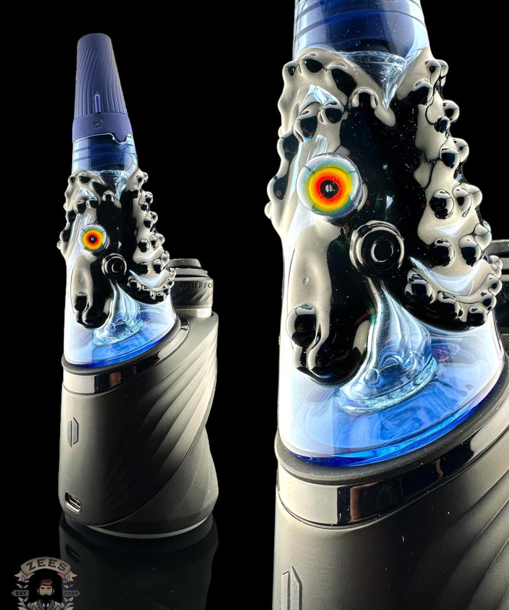 PAULSON PIECES: REMIXED PUFFCO PEAK ATTACHMENT