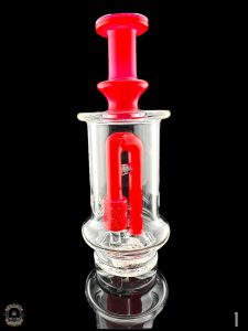 #1 PINK SLIME X POPPY