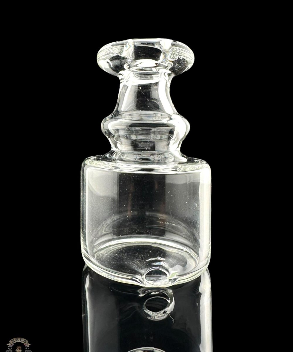 Alternative view of EVOL GLASS: DRY FOCUS V CARTA ATTACHMENT