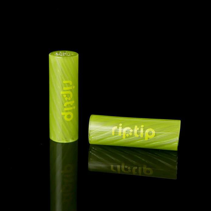 GORDO SCIENTIFIC: TIMBER RIP TIP