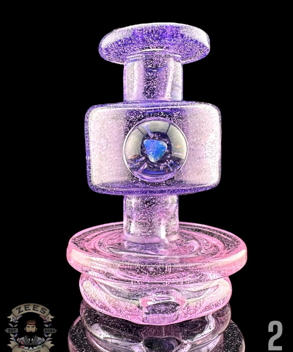 Alternative view of MIDS MCGEE GLASS: DRY PUFFCO PEAK ATTACHMENT