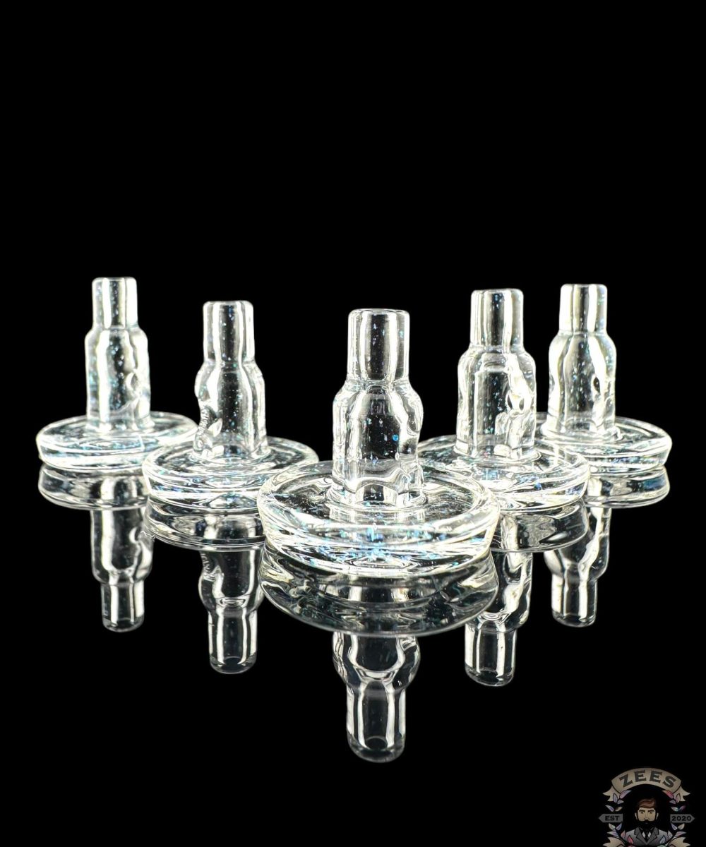 Alternative view of KOVACS GLASS: PUFFCO PEAK PRO JOYSTICK CAP