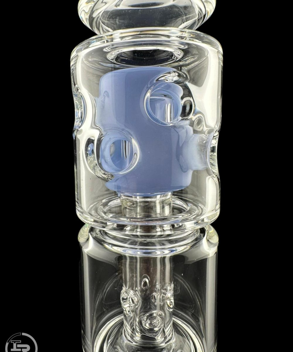 Alternative view of IRIDESCENT GLASS: FAB V2.0 FOCUS V CARTA ATTACHMENT