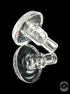 #1 CLEAR CRUSHED OPAL