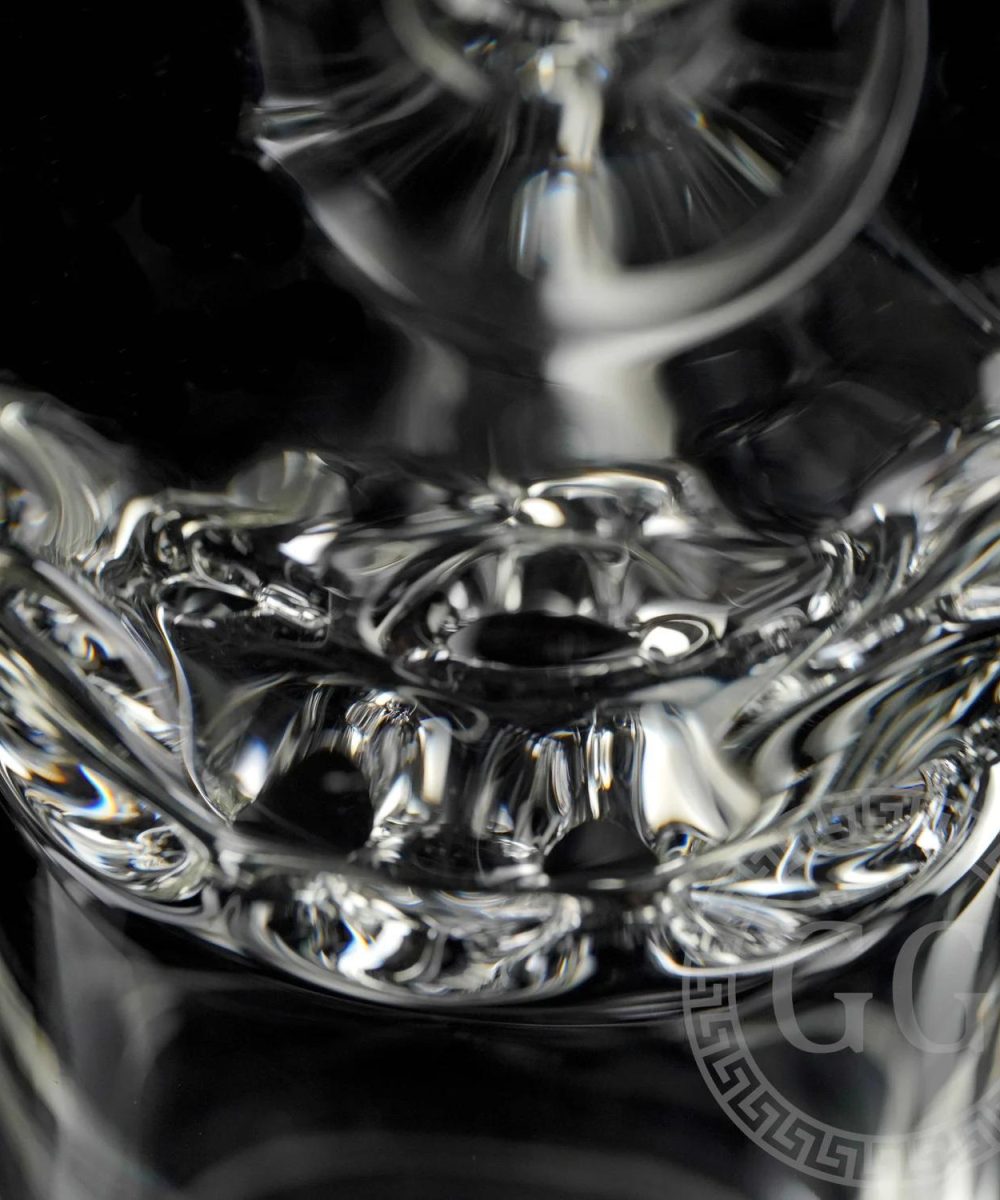 Alternative view of GREEK GLASS: SWISS TUBE