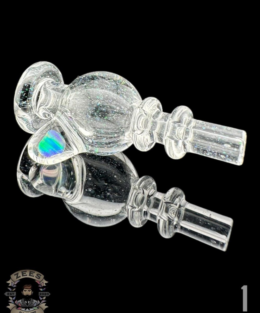 CHARLIE SHAW GLASS: FULL COLOR 3DXL PEAK PRO JOYSTICK CAP