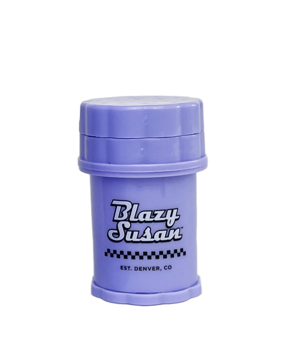 Alternative view of HERB SAVER GRINDER X BLAZY SUSAN: MINI HERB GRINDER