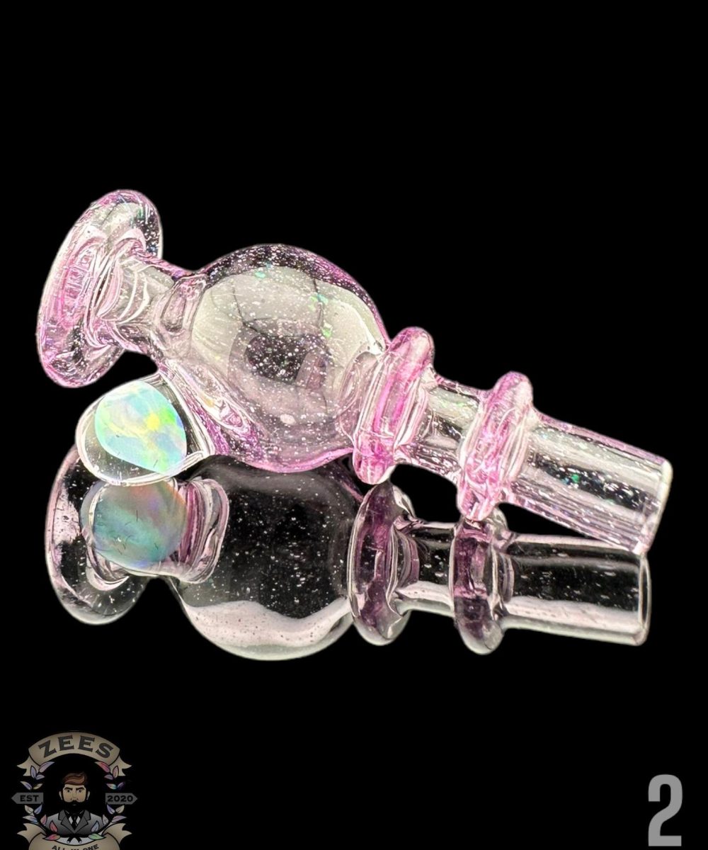 Alternative view of CHARLIE SHAW GLASS: FULL COLOR 3DXL PEAK PRO JOYSTICK CAP