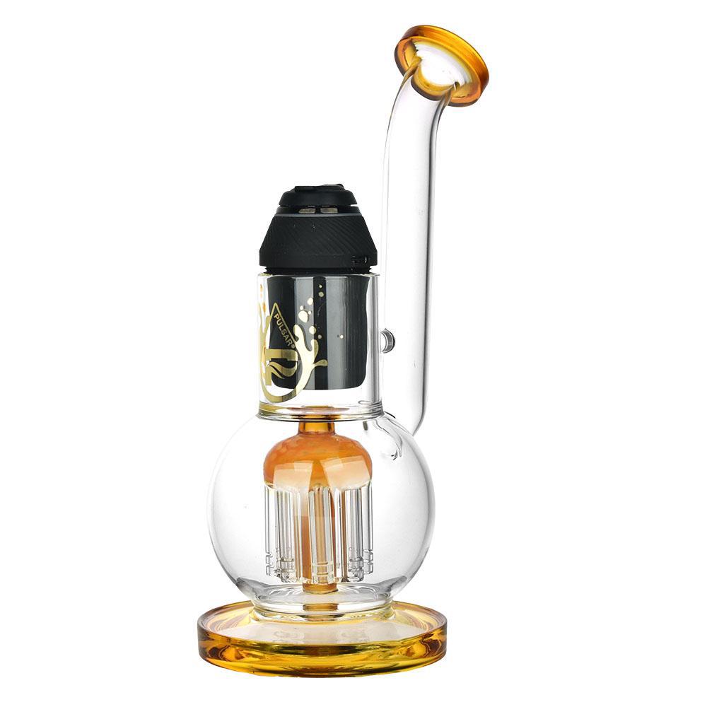 Alternative view of PULSAR: TREE PERC SPHERE PUFFCO PROXY ATTACHMENT