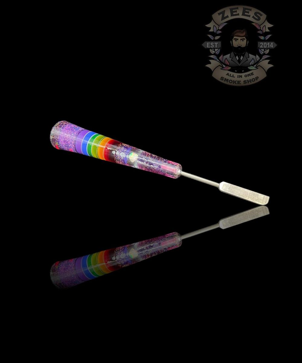 SOUP GLASS: PREMIUM DAB TOOL