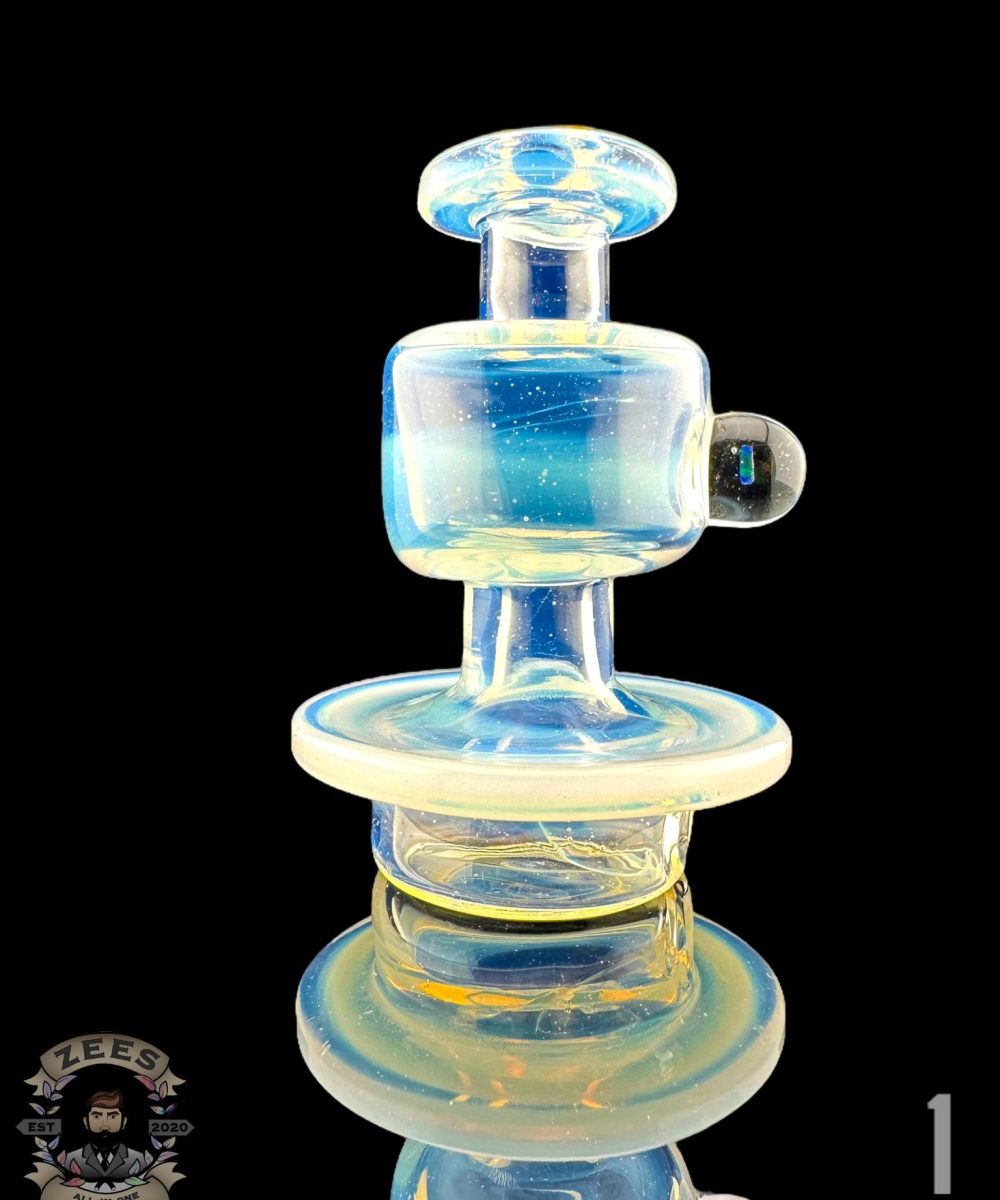 MIDS MCGEE GLASS: DRY FOCUS V CARTA ATTACHMENT