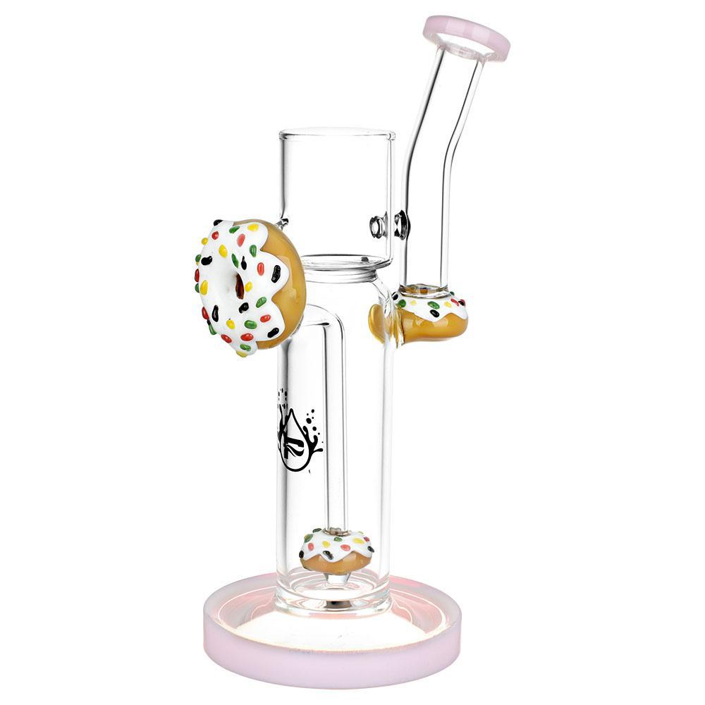 Alternative view of PULSAR: DONUT BUBBLER PUFFCO PROXY ATTACHMENT