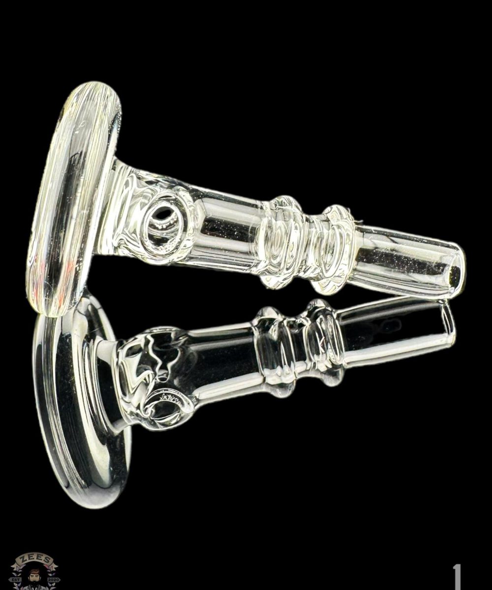 CANTHAVE2MUCH: FULL COLOR PUFFCO PEAK PRO 3DXL JOYSTICK CAP