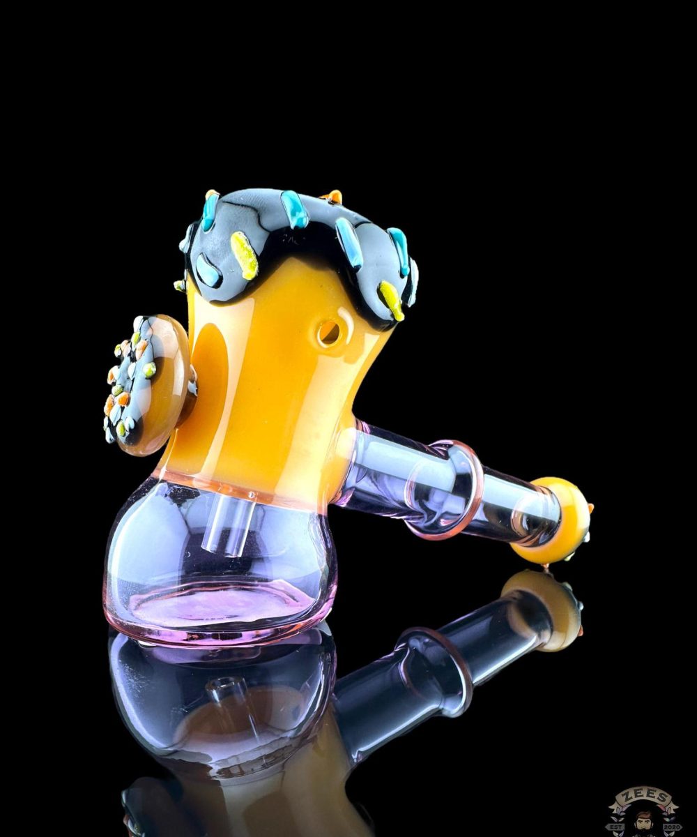 Alternative view of DONUT BUBBLER GB2018