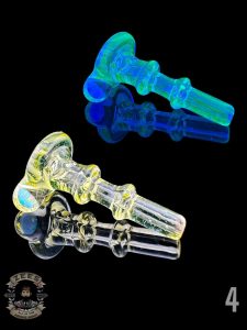 #4 - CITRON (UV) CROPAL