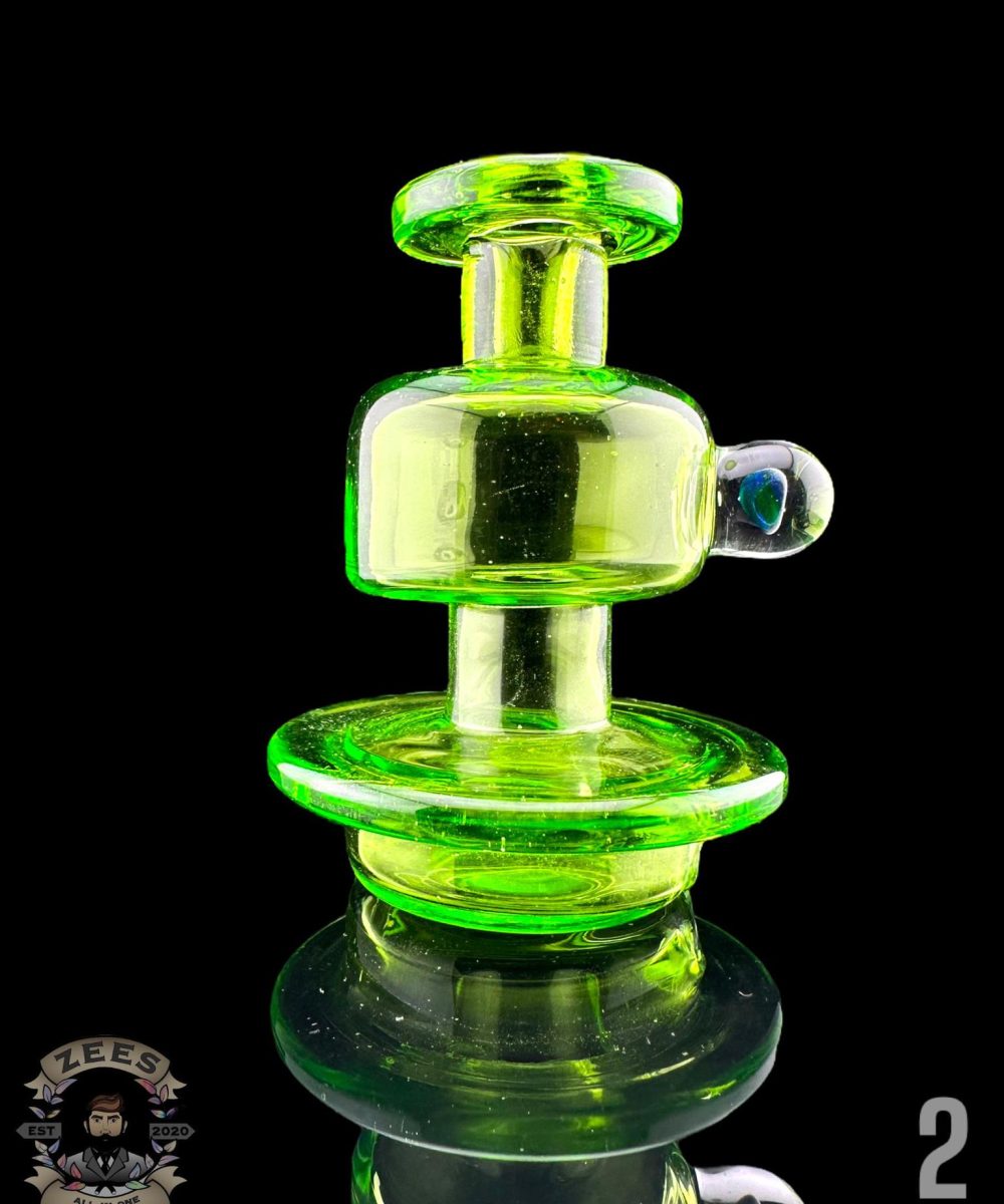 Alternative view of MIDS MCGEE GLASS: DRY FOCUS V CARTA ATTACHMENT