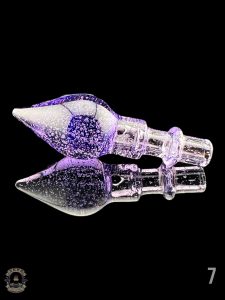 #7 - PURPLE LOLLIPOP