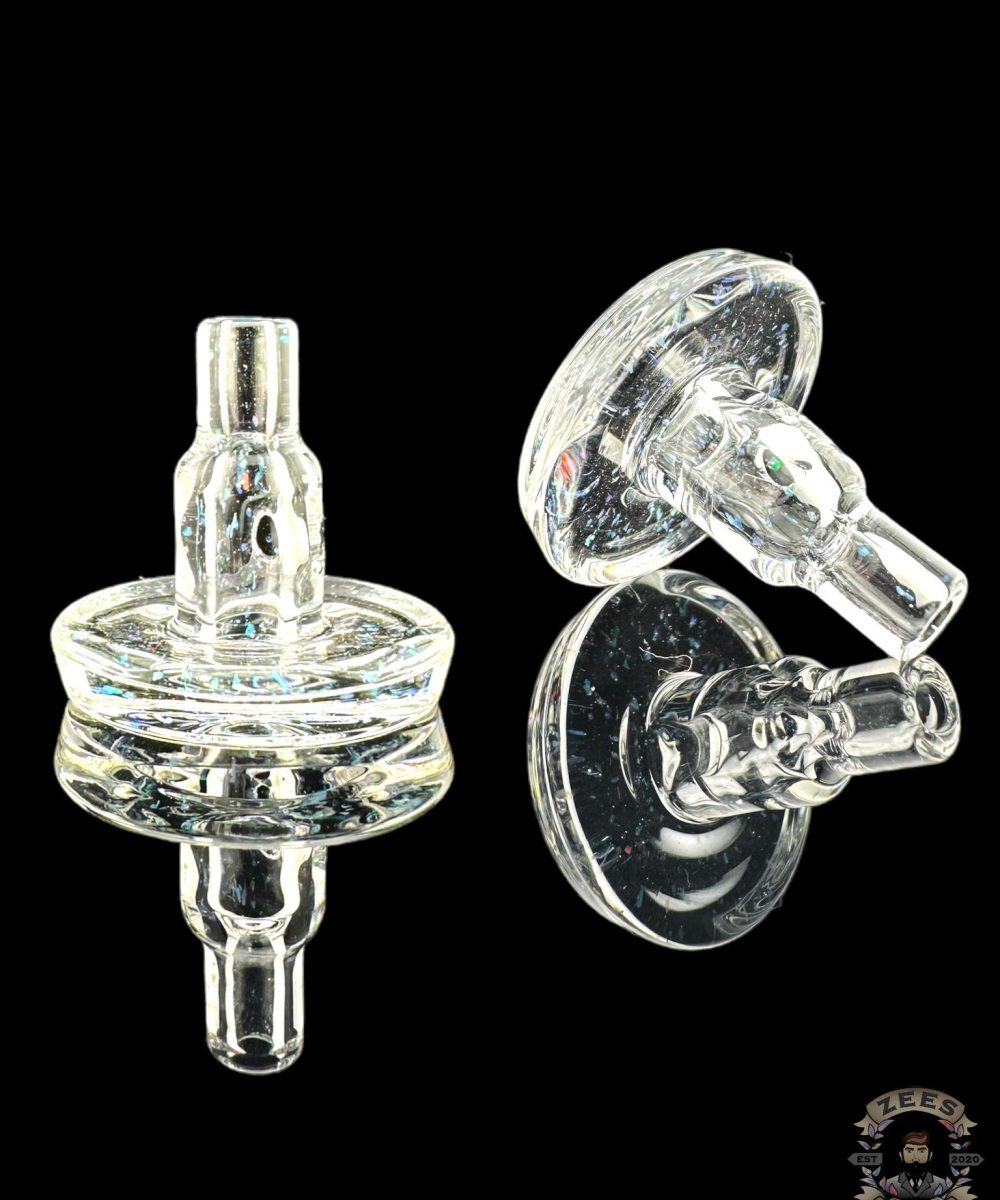KOVACS GLASS: PUFFCO PEAK PRO JOYSTICK CAP