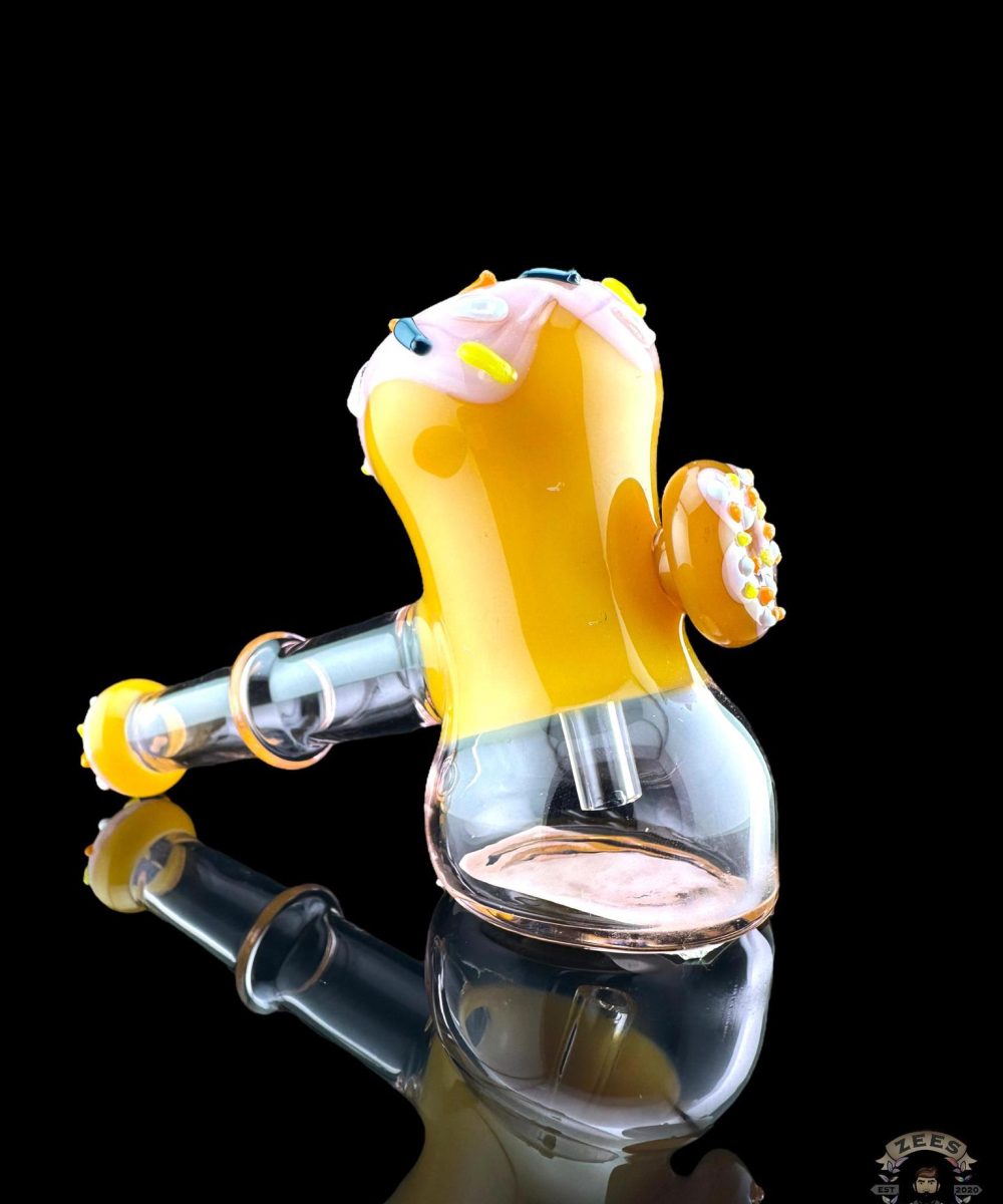 DONUT BUBBLER GB2018