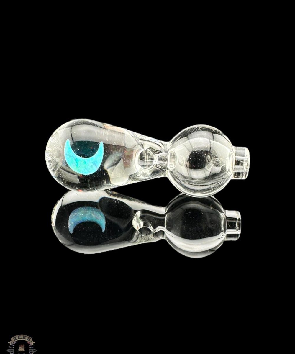 SMIR GLASS: GALAXY OPAL PEAK PRO BALL CAP