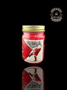 SNOWBALLS WITH SANTA