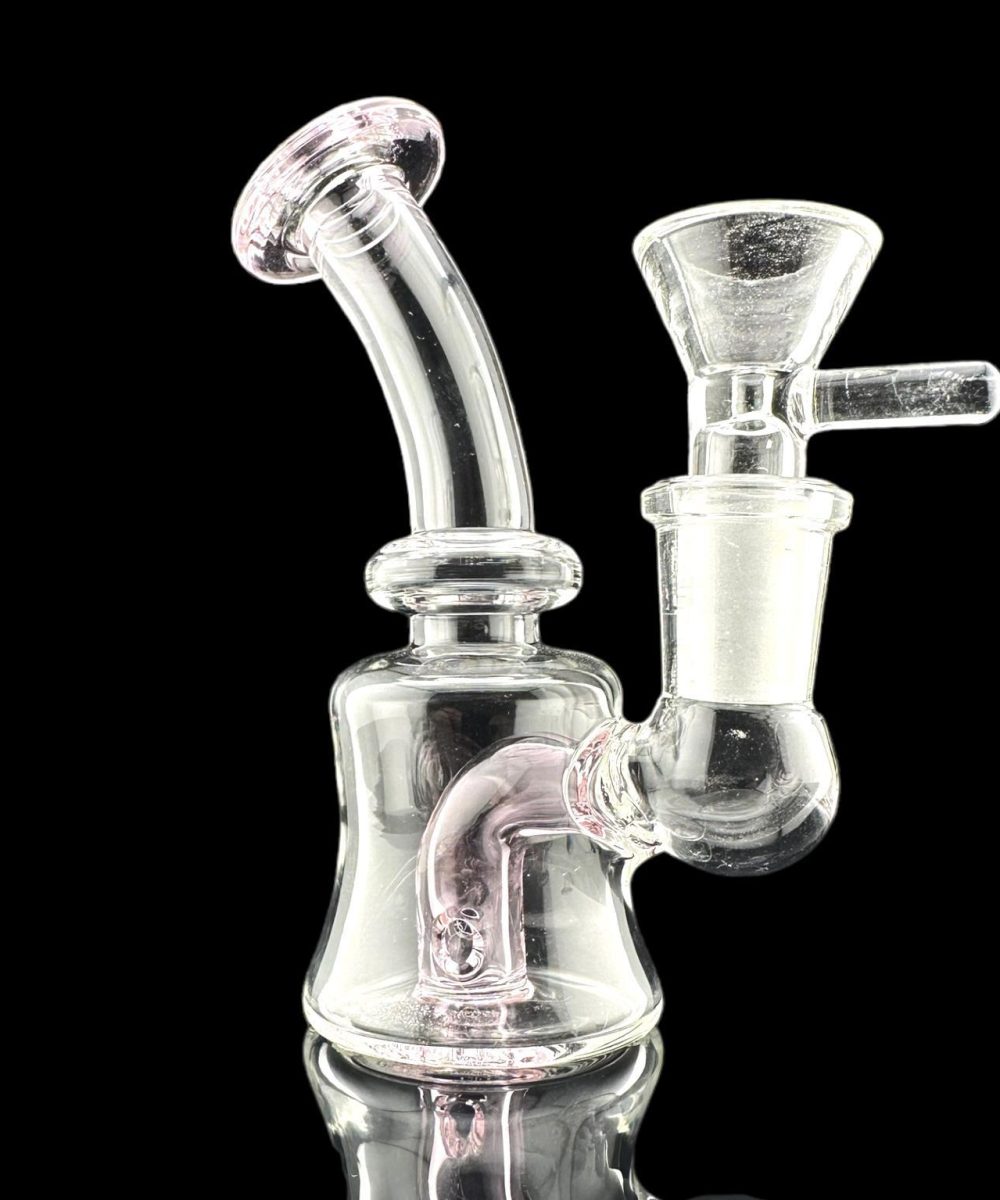 Alternative view of MICRO RIG ACCENTED LIP