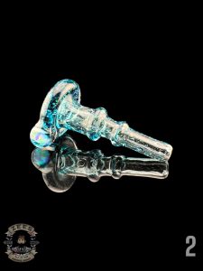 #2 - BLUE STARDUST CROPAL