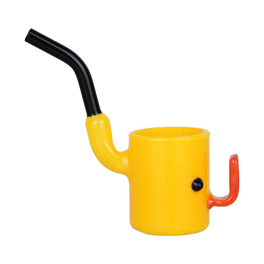 Alternative view of PULSAR: QUACKTASTIC DUCK PUFFCO PROXY ATTACHMENT