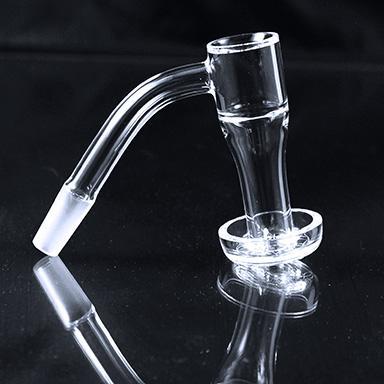 DCS QUARTZ: VORTEX TERP SLURPER