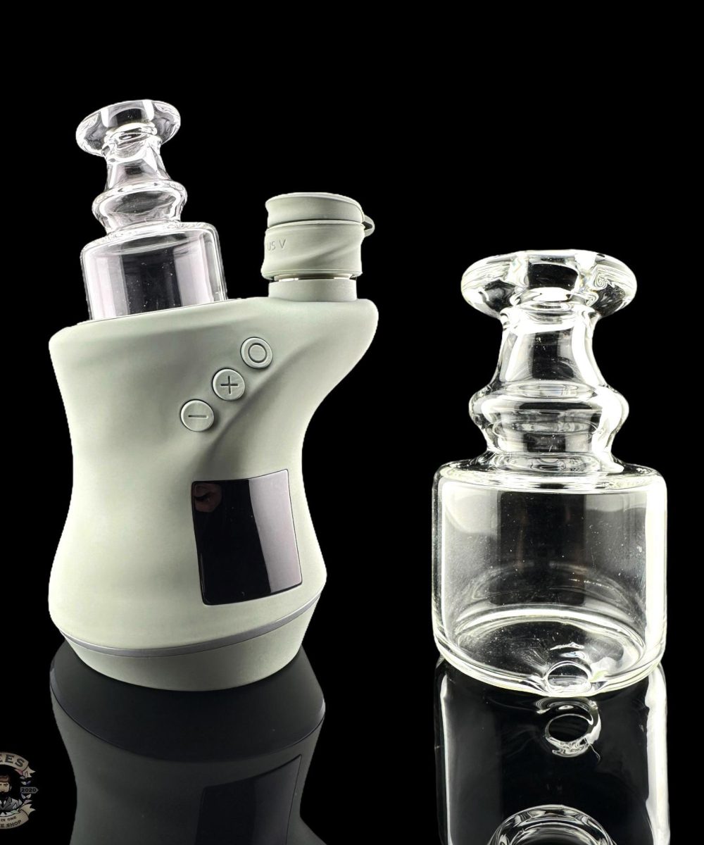 EVOL GLASS: DRY FOCUS V CARTA ATTACHMENT