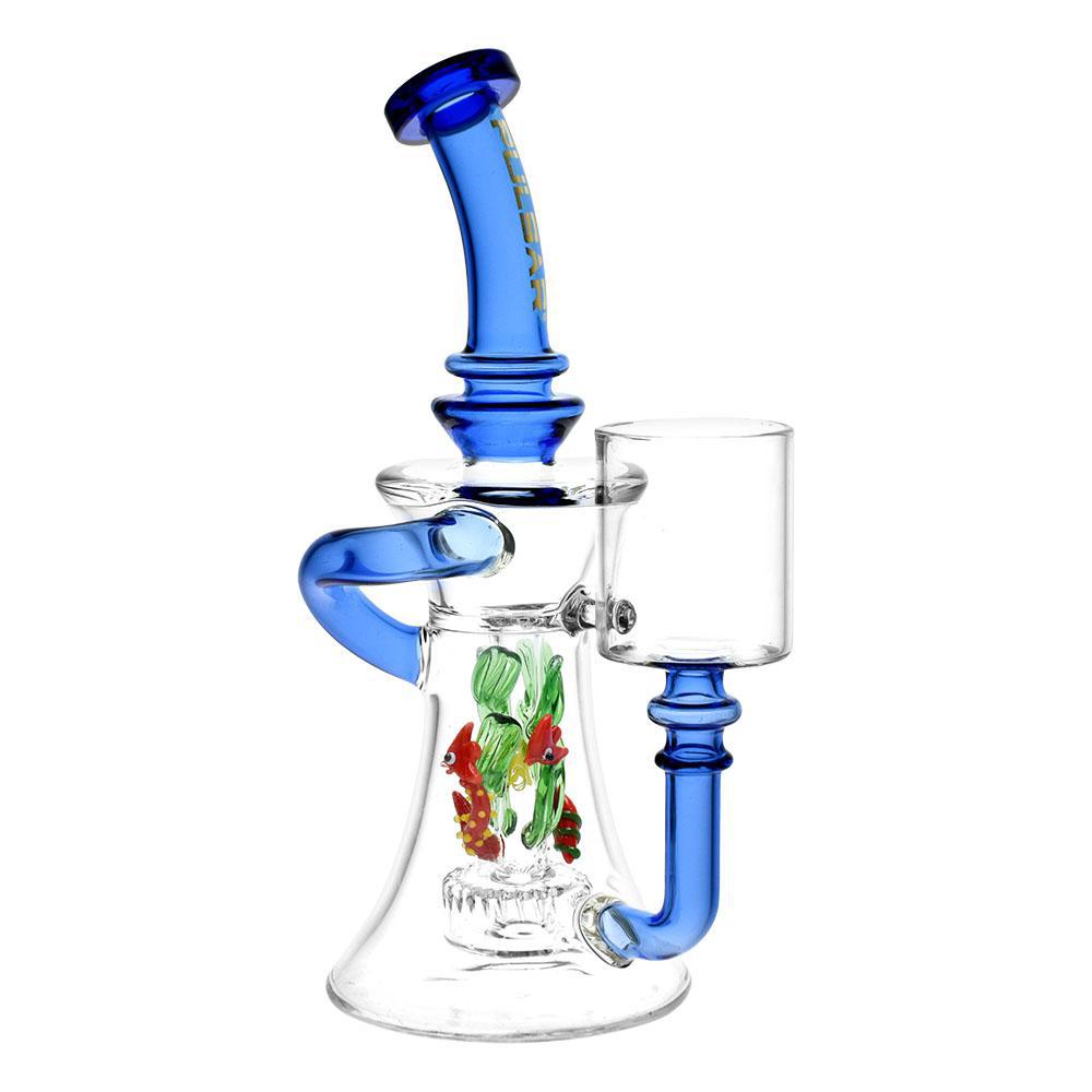 PULSAR: AQUATIC RECYCLER PUFFCO PROXY ATTACHMENT