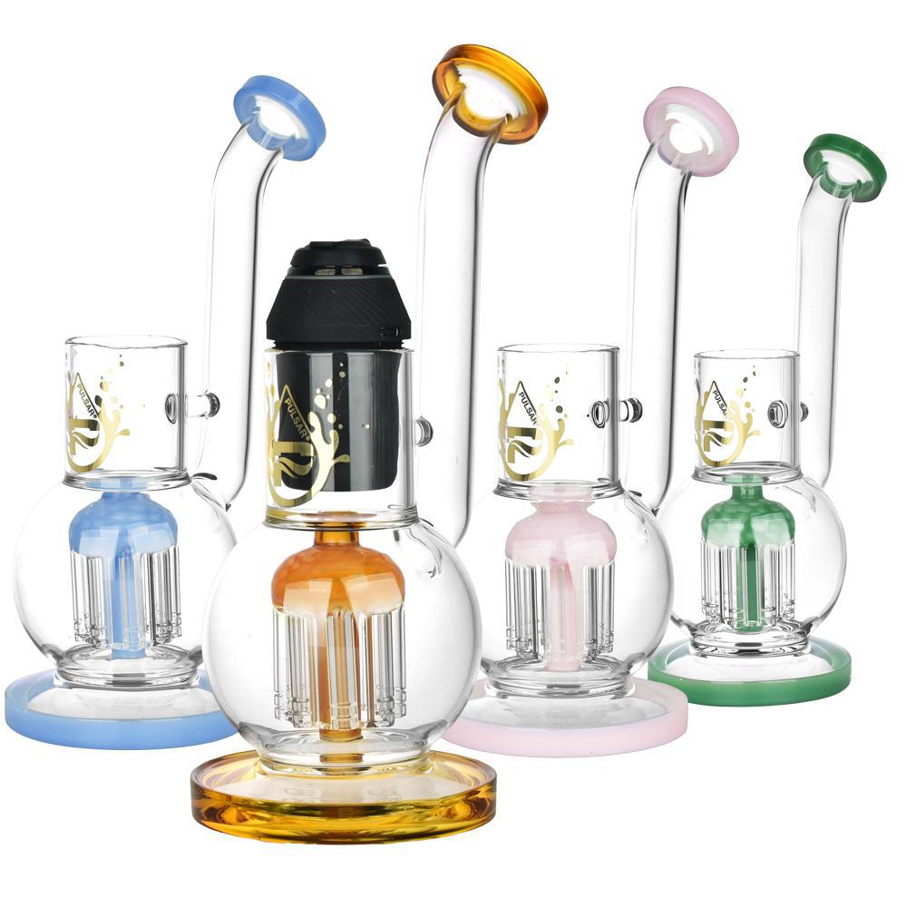 PULSAR: TREE PERC SPHERE PUFFCO PROXY ATTACHMENT