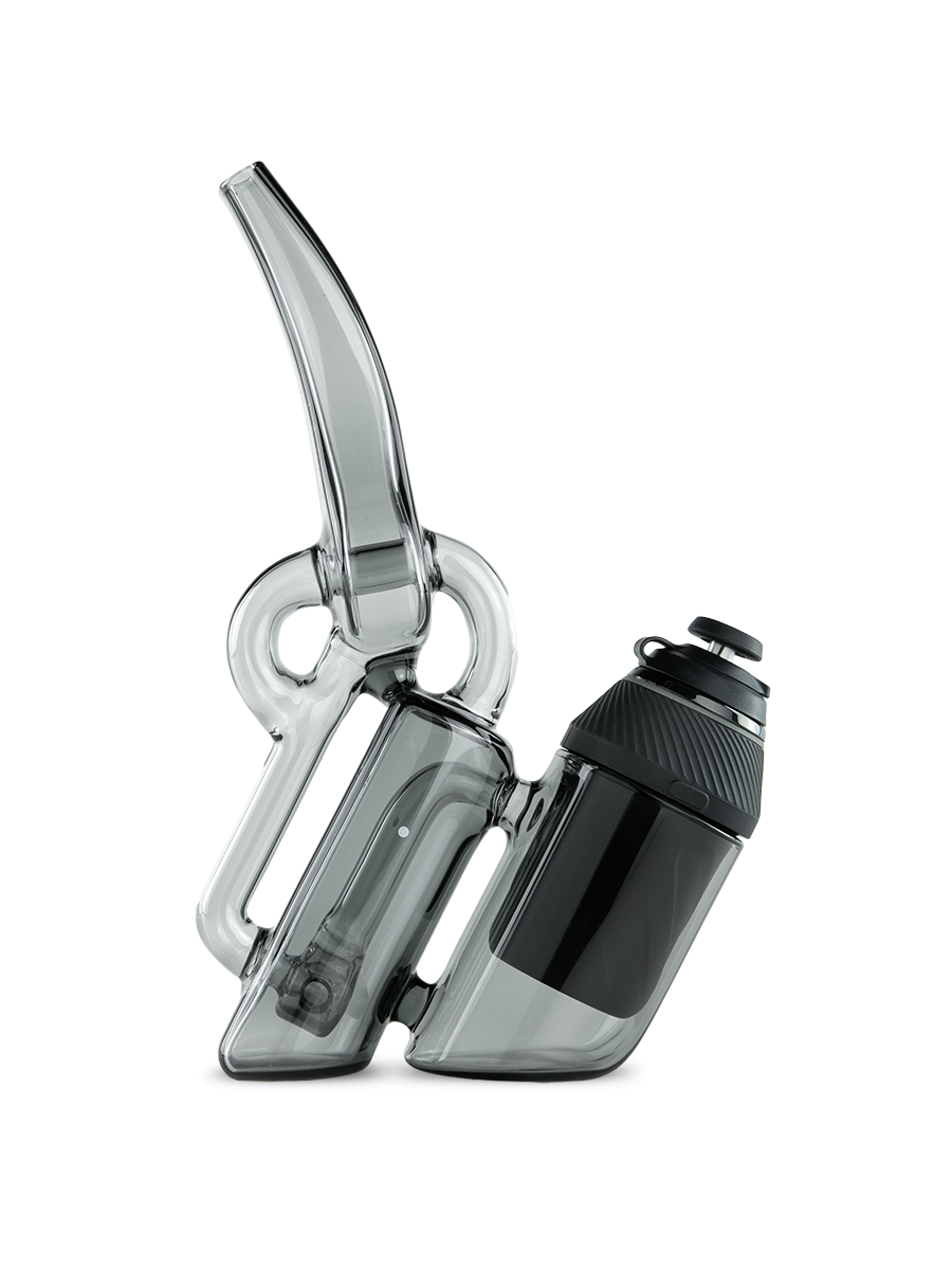 Alternative view of PUFFCO: RYAN FITT RECYCLER PUFFCO PROXY ATTACHMENT