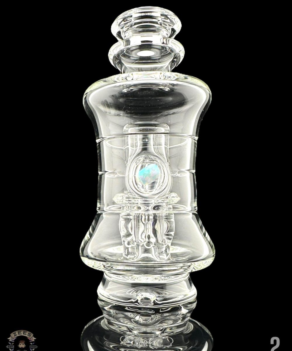 Alternative view of PDL DESIGN: APOCOLINE PUFFCO PEAK ATTACHMENT