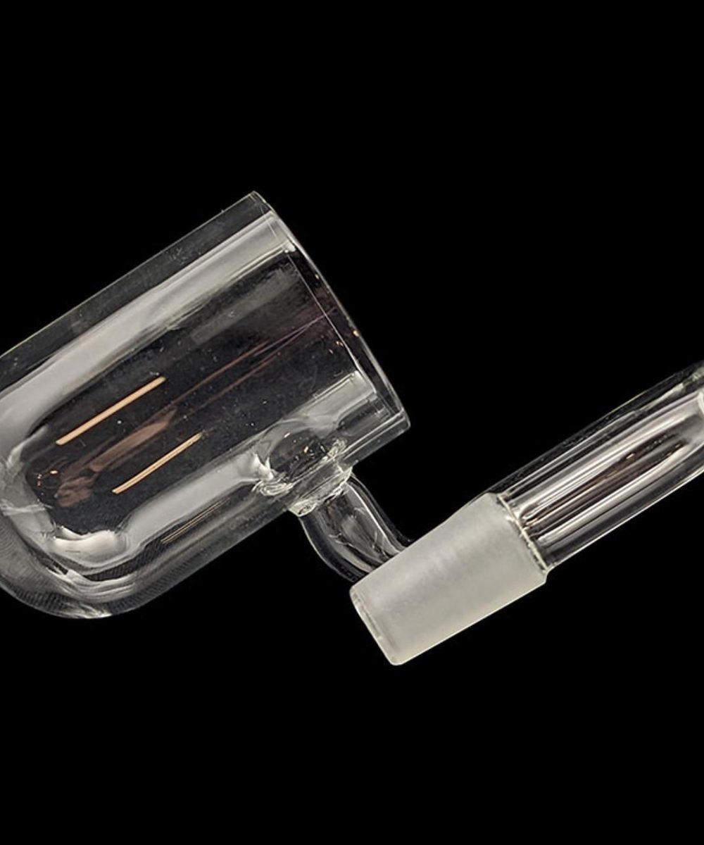 PROXY COMPATIBLE DROP DOWN 14MM PUFFCO PROXY ATTACHMENT