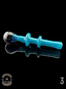 #3 - RAVEN X REALLY TEALY CROPAL