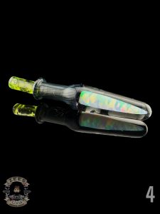 #4 - BLACK GALAXY X CRIPPY