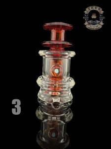 #3 FRUIT BASKET x POMEGRANATE