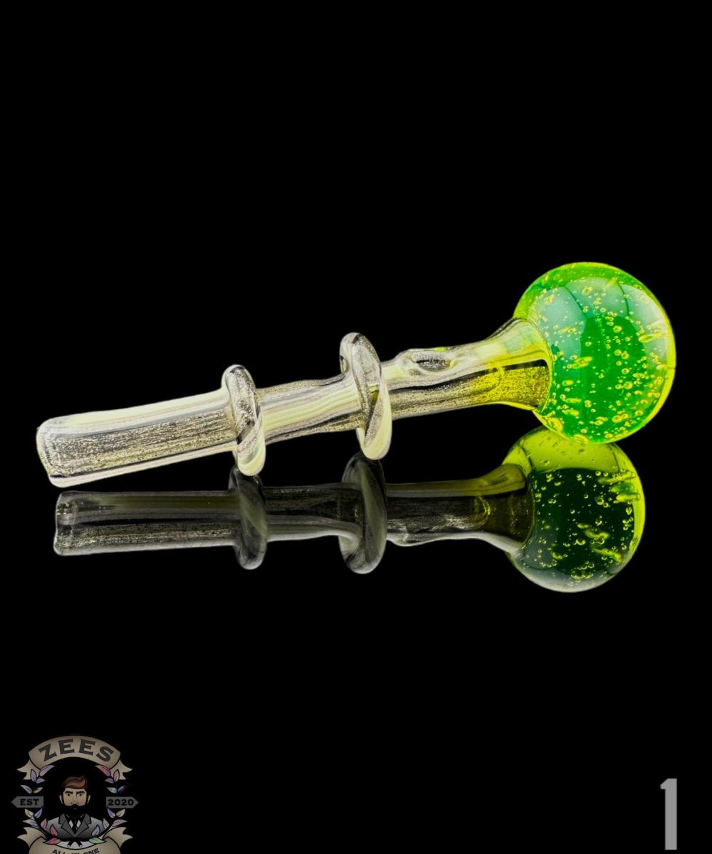 PAULSON PIECES: FULL COLOR 3DXL PEAK PRO JOYSTICK CAP