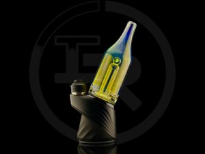 SILVER FUME (PUFFCO)