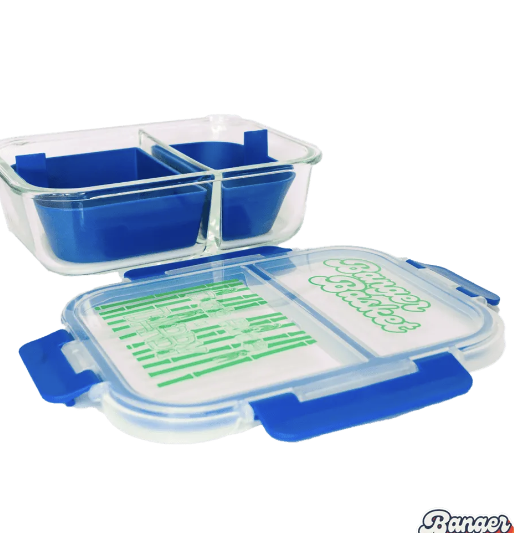 Alternative view of DAB RITE X BANGER BASKET X DARBY: ASSORTED COLORS