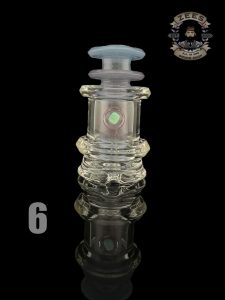 #6 COTTON CANDY X PURPLE RAIN