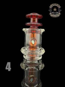 #4 FRUIT BASKET x POMEGRANATE