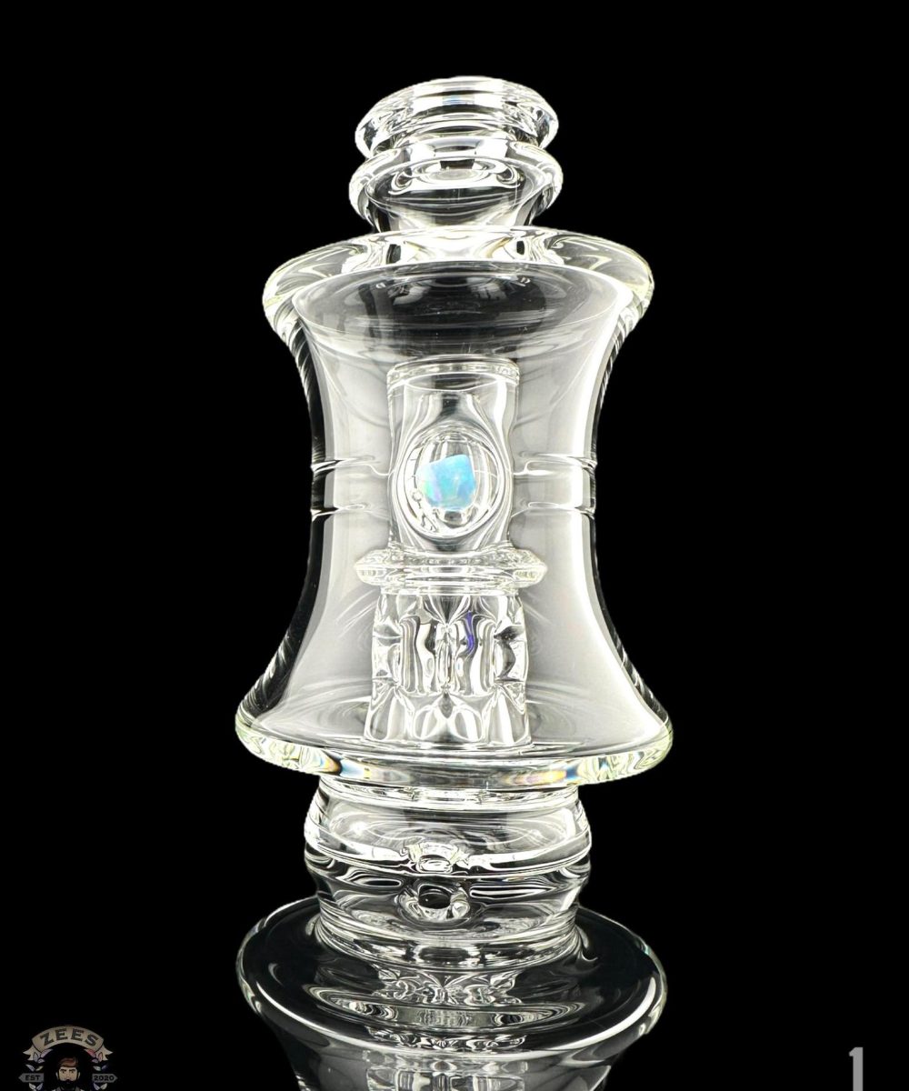 PDL DESIGN: APOCOLINE PUFFCO PEAK ATTACHMENT