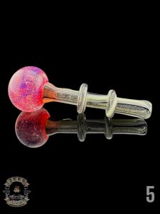 #5 - TELEMEGENTA CROPAL X WIG WAG